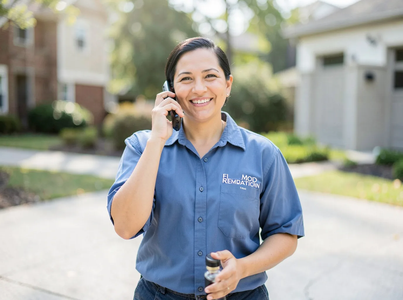 Mold Remediation Toppenish, WA FAQs